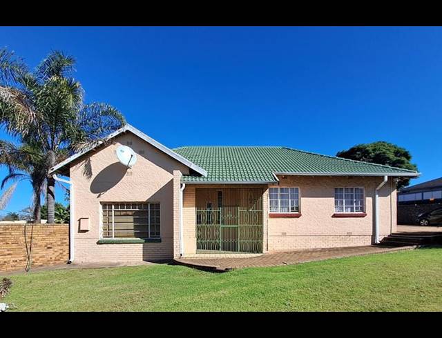 4 BEDROOM HOUSE FOR SALE IN GERDVIEW